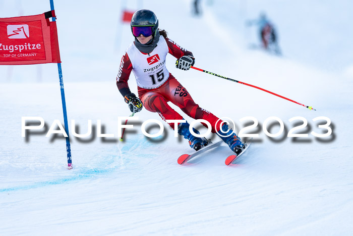 1. BZB CUP RS  07.01.2023