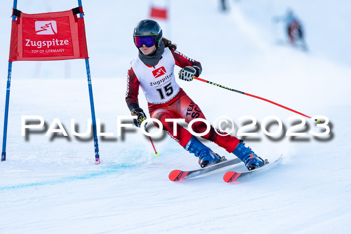 1. BZB CUP RS  07.01.2023