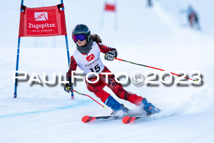 1. BZB CUP RS  07.01.2023