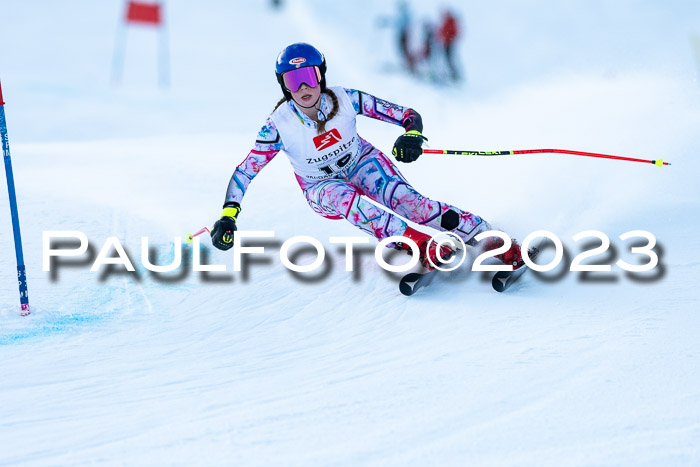 1. BZB CUP RS  07.01.2023