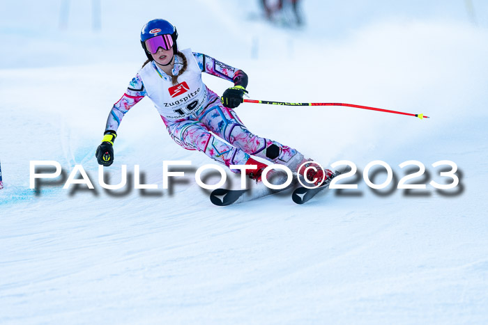 1. BZB CUP RS  07.01.2023
