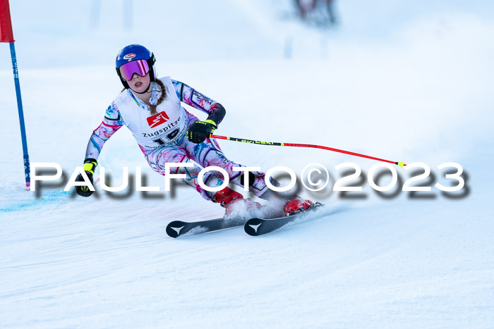 1. BZB CUP RS  07.01.2023