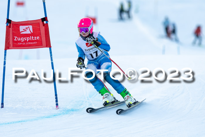 1. BZB CUP RS  07.01.2023