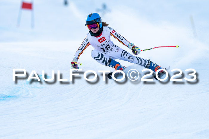 1. BZB CUP RS  07.01.2023