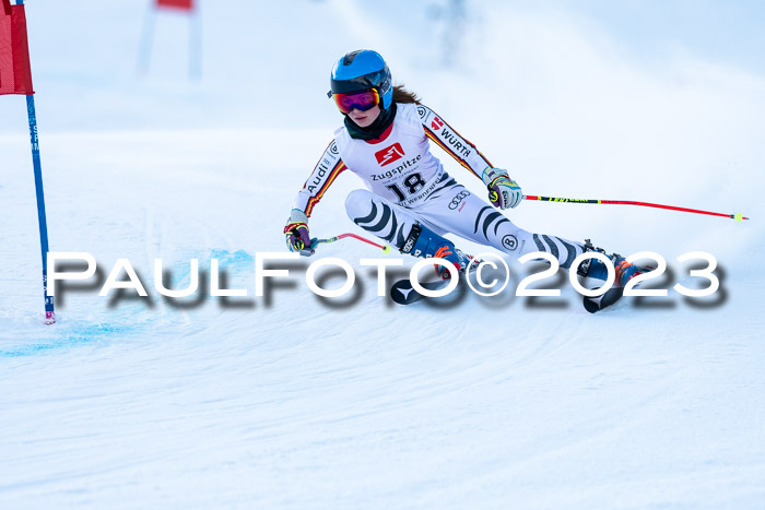 1. BZB CUP RS  07.01.2023