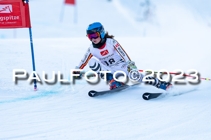 1. BZB CUP RS  07.01.2023