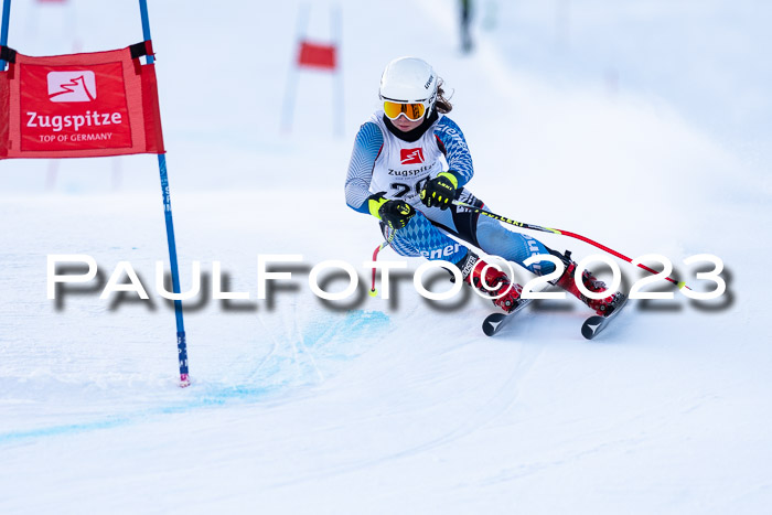 1. BZB CUP RS  07.01.2023