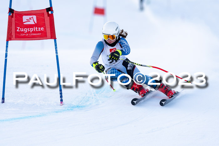 1. BZB CUP RS  07.01.2023