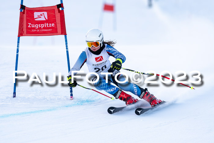 1. BZB CUP RS  07.01.2023