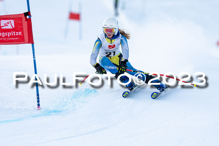 1. BZB CUP RS  07.01.2023
