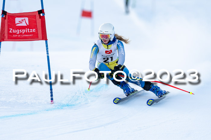 1. BZB CUP RS  07.01.2023