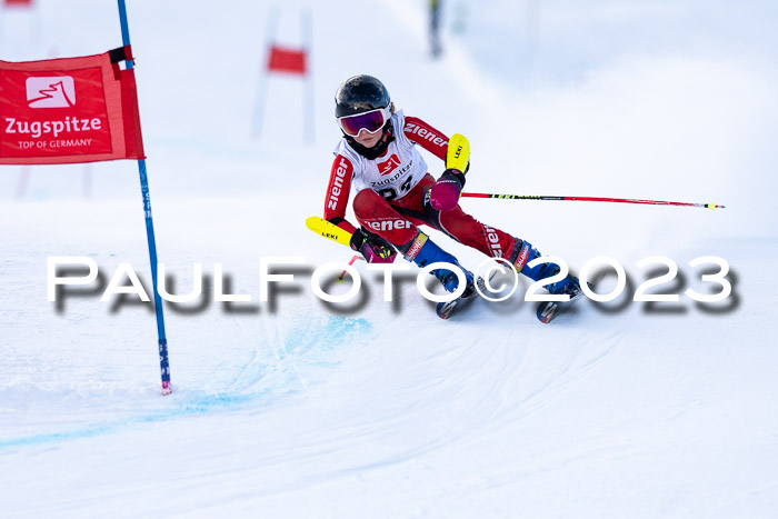 1. BZB CUP RS  07.01.2023