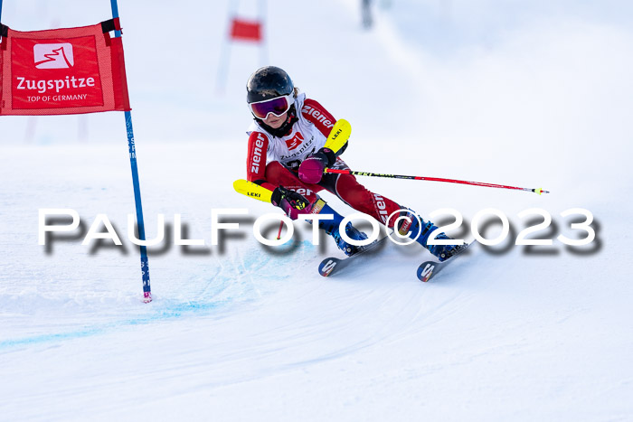 1. BZB CUP RS  07.01.2023
