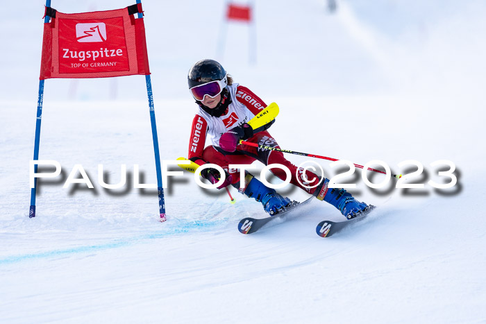 1. BZB CUP RS  07.01.2023