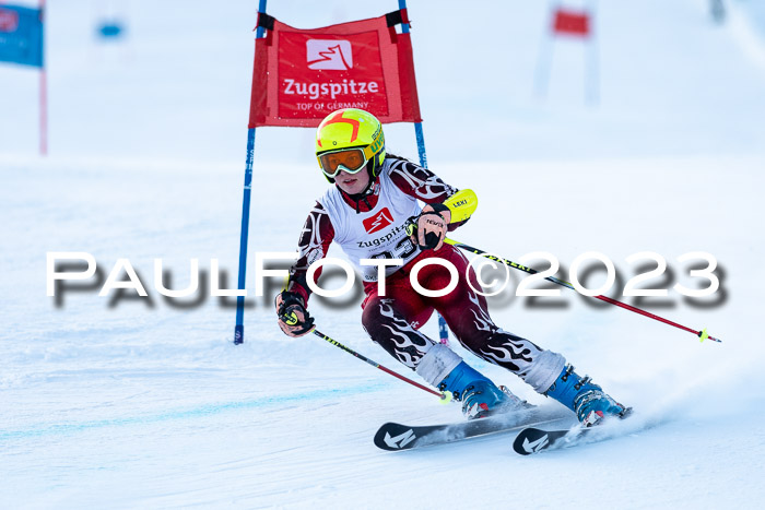 1. BZB CUP RS  07.01.2023