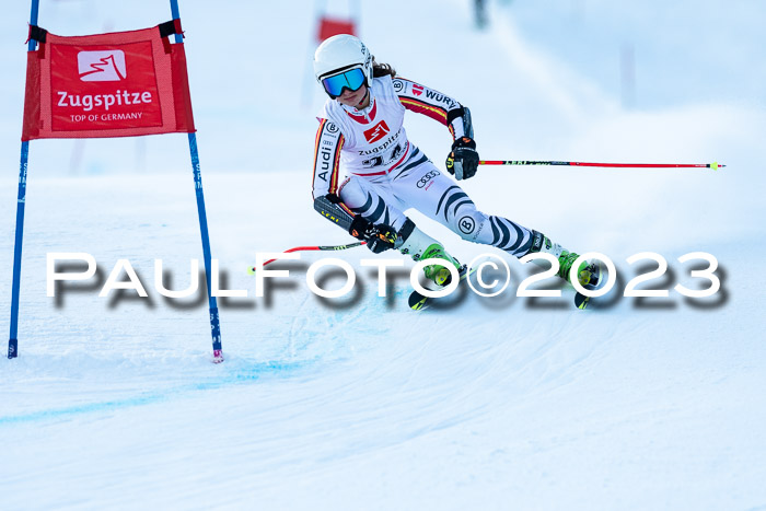 1. BZB CUP RS  07.01.2023