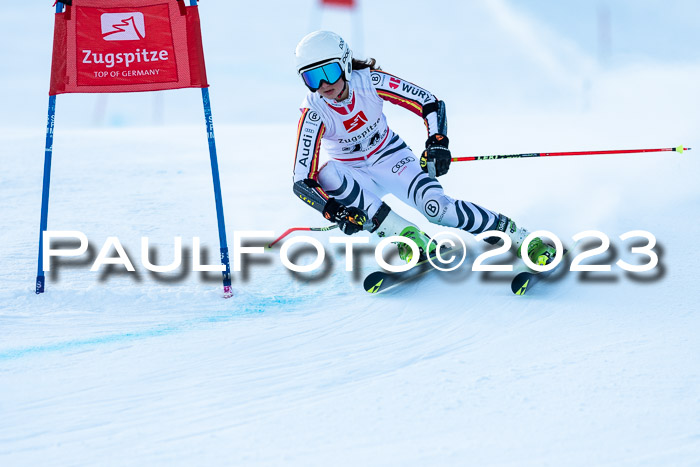 1. BZB CUP RS  07.01.2023