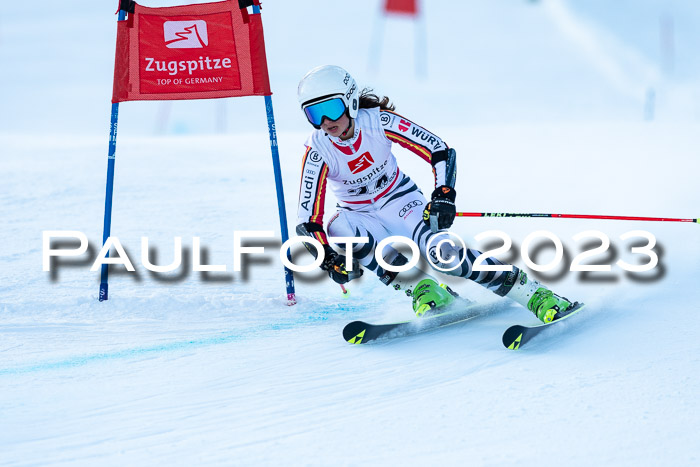 1. BZB CUP RS  07.01.2023