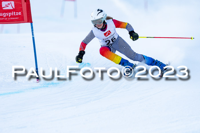 1. BZB CUP RS  07.01.2023