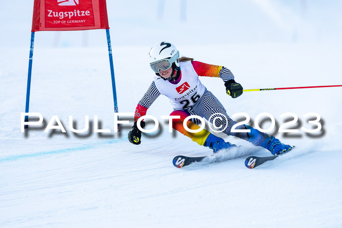 1. BZB CUP RS  07.01.2023