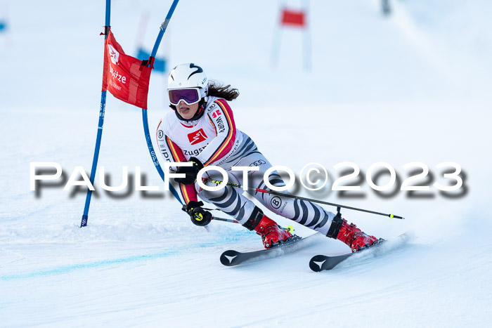 1. BZB CUP RS  07.01.2023