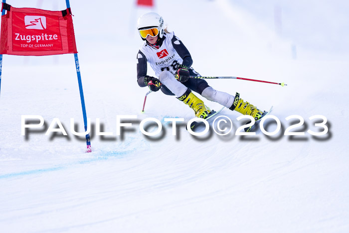 1. BZB CUP RS  07.01.2023