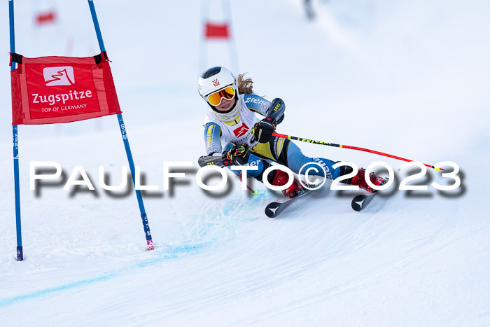 1. BZB CUP RS  07.01.2023