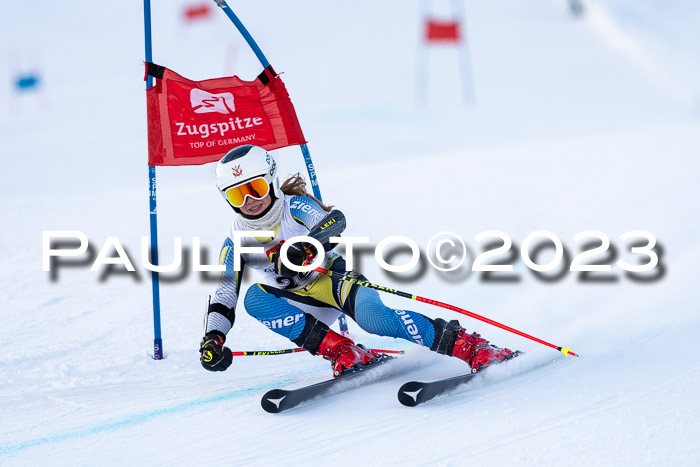 1. BZB CUP RS  07.01.2023