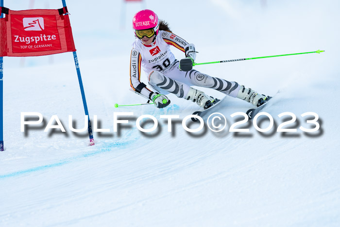 1. BZB CUP RS  07.01.2023