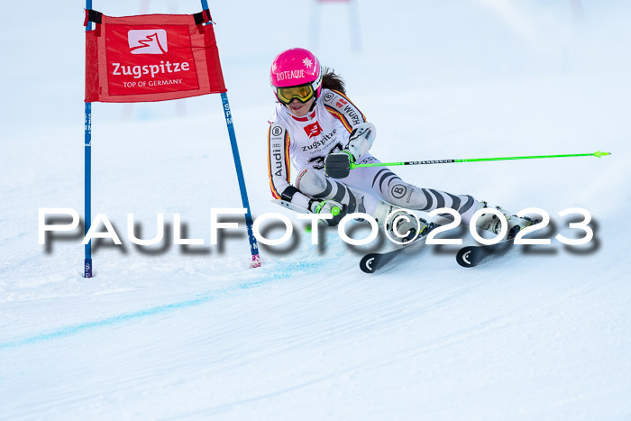 1. BZB CUP RS  07.01.2023