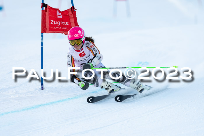 1. BZB CUP RS  07.01.2023