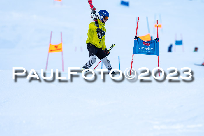 1. BZB CUP RS  07.01.2023