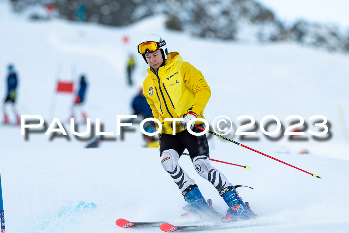 1. BZB CUP RS  07.01.2023