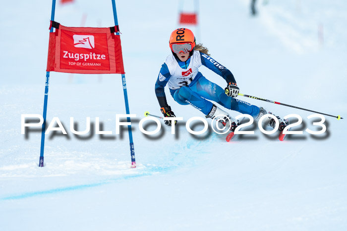 1. BZB CUP RS  07.01.2023