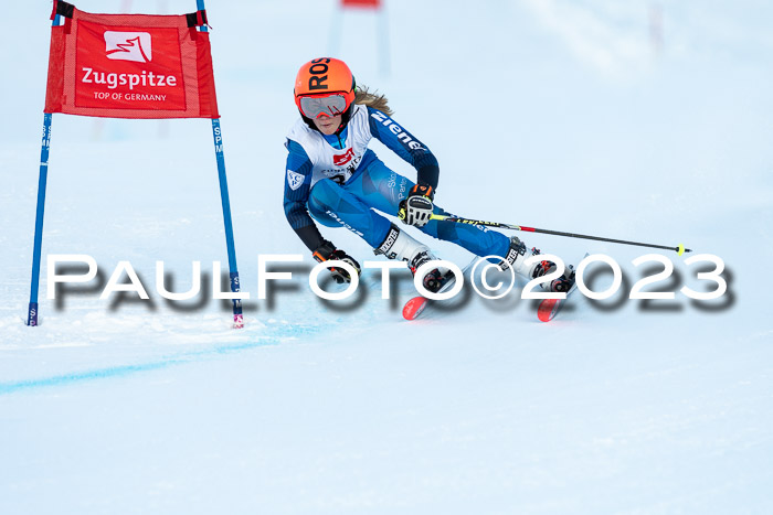 1. BZB CUP RS  07.01.2023