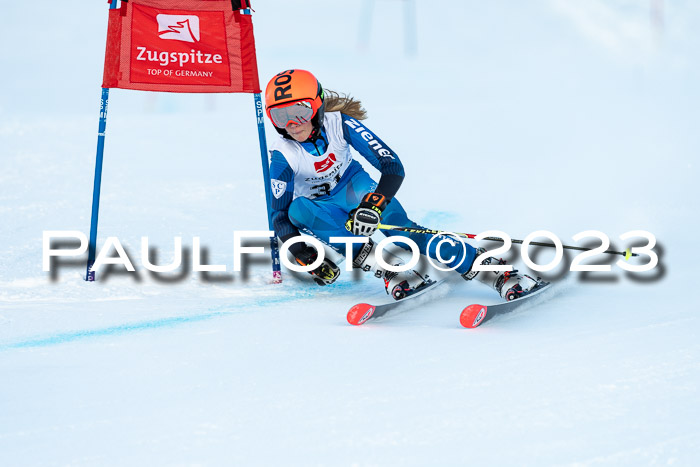 1. BZB CUP RS  07.01.2023