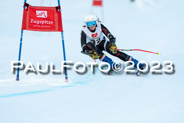 1. BZB CUP RS  07.01.2023