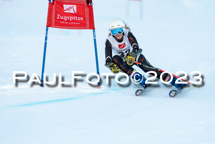 1. BZB CUP RS  07.01.2023