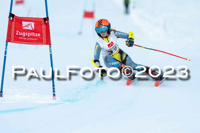 1. BZB CUP RS  07.01.2023