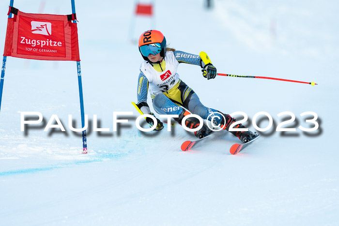 1. BZB CUP RS  07.01.2023