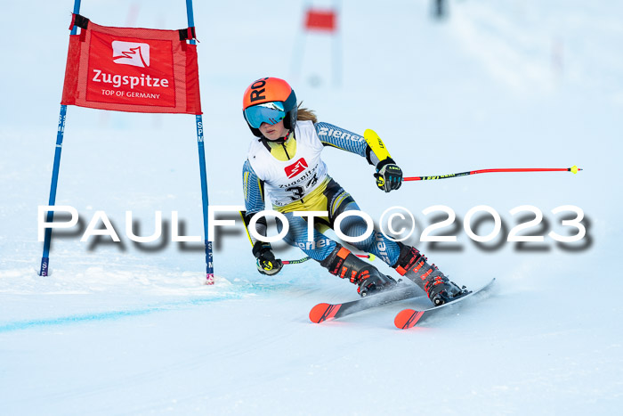 1. BZB CUP RS  07.01.2023