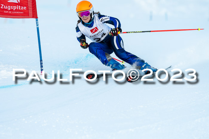 1. BZB CUP RS  07.01.2023