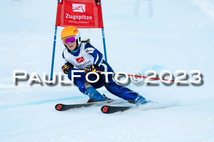 1. BZB CUP RS  07.01.2023