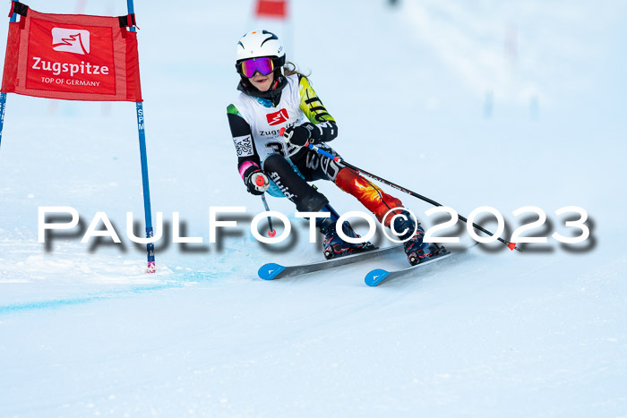 1. BZB CUP RS  07.01.2023