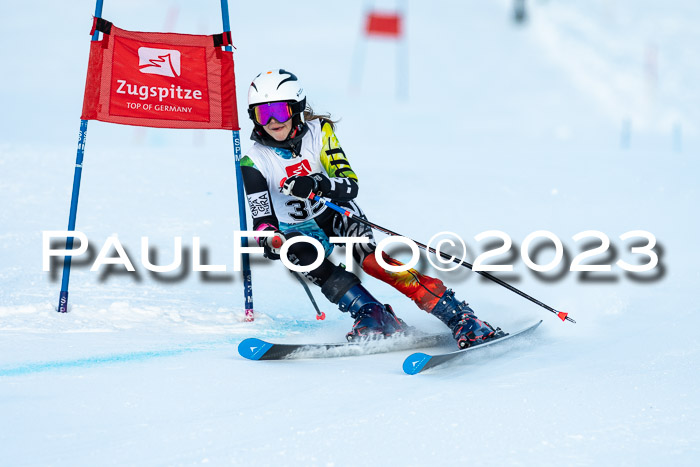 1. BZB CUP RS  07.01.2023