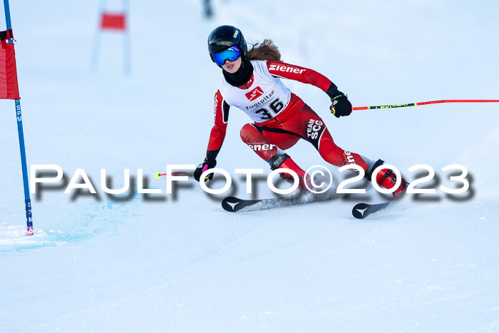 1. BZB CUP RS  07.01.2023