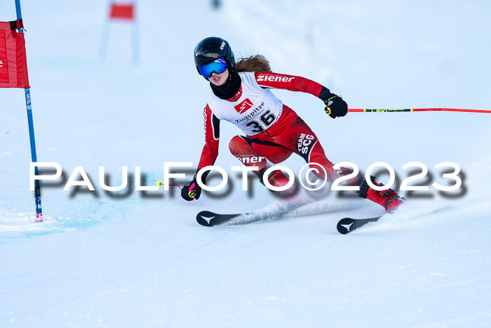 1. BZB CUP RS  07.01.2023