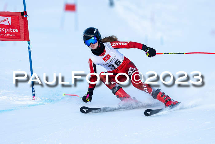 1. BZB CUP RS  07.01.2023