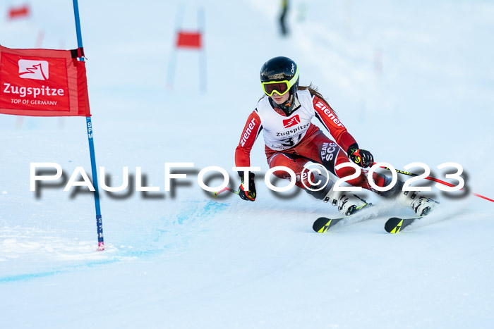 1. BZB CUP RS  07.01.2023