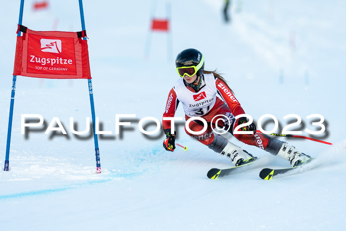1. BZB CUP RS  07.01.2023